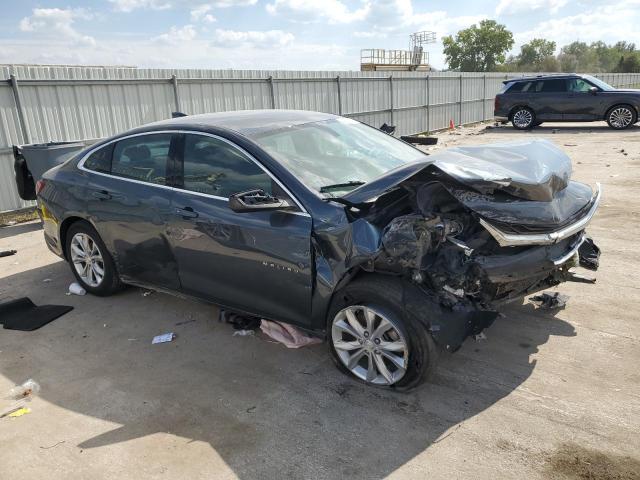 2019 CHEVROLET MALIBU LT #3291461465