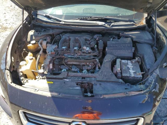 2012 NISSAN MAXIMA S - 1N4AA5AP6CC867860