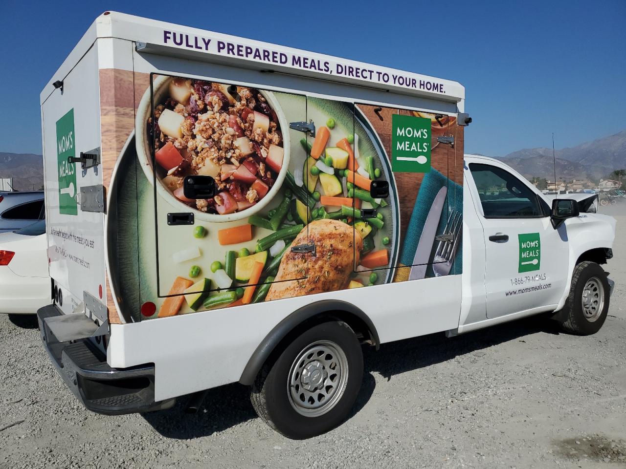 CHEVROLET SILVERADO C1500