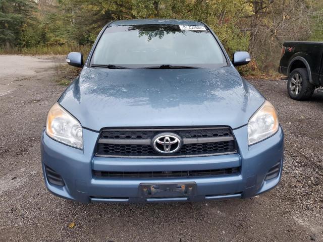 2011 TOYOTA RAV4 - 2T3ZF4DV0BW074634