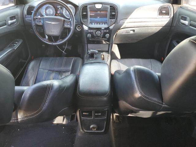 2014 CHRYSLER 300 S - 2C3CCAGG0EH201644