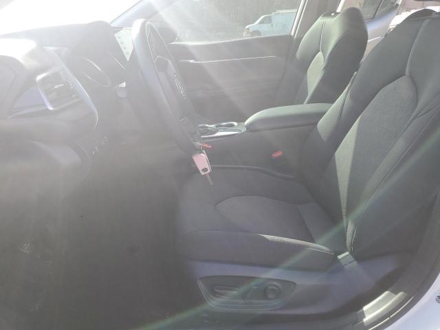 2023 TOYOTA CAMRY LE - 4T1C11AK0PU151094