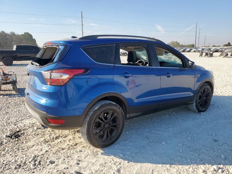 2018 FORD ESCAPE SE #3284244274