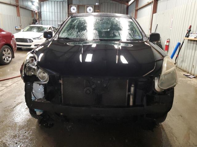 2011 NISSAN ROGUE S - JN8AS5MV1BW683803