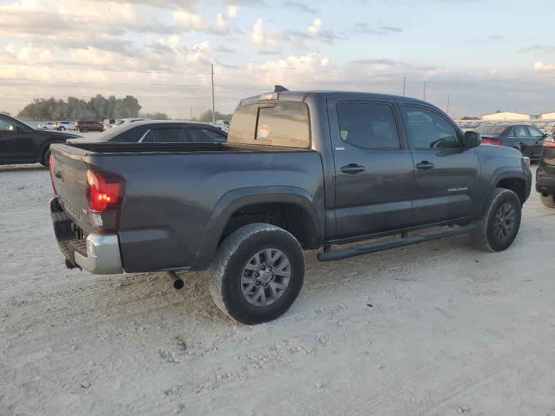 2019 TOYOTA TACOMA DOU - 5TFAZ5CN6KX084611