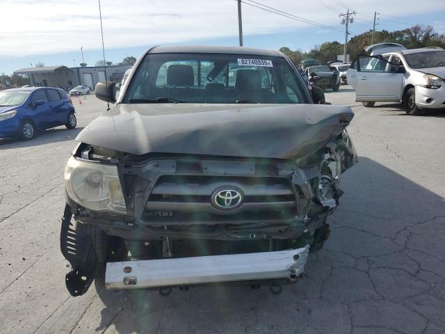 2011 TOYOTA TACOMA #3302823914