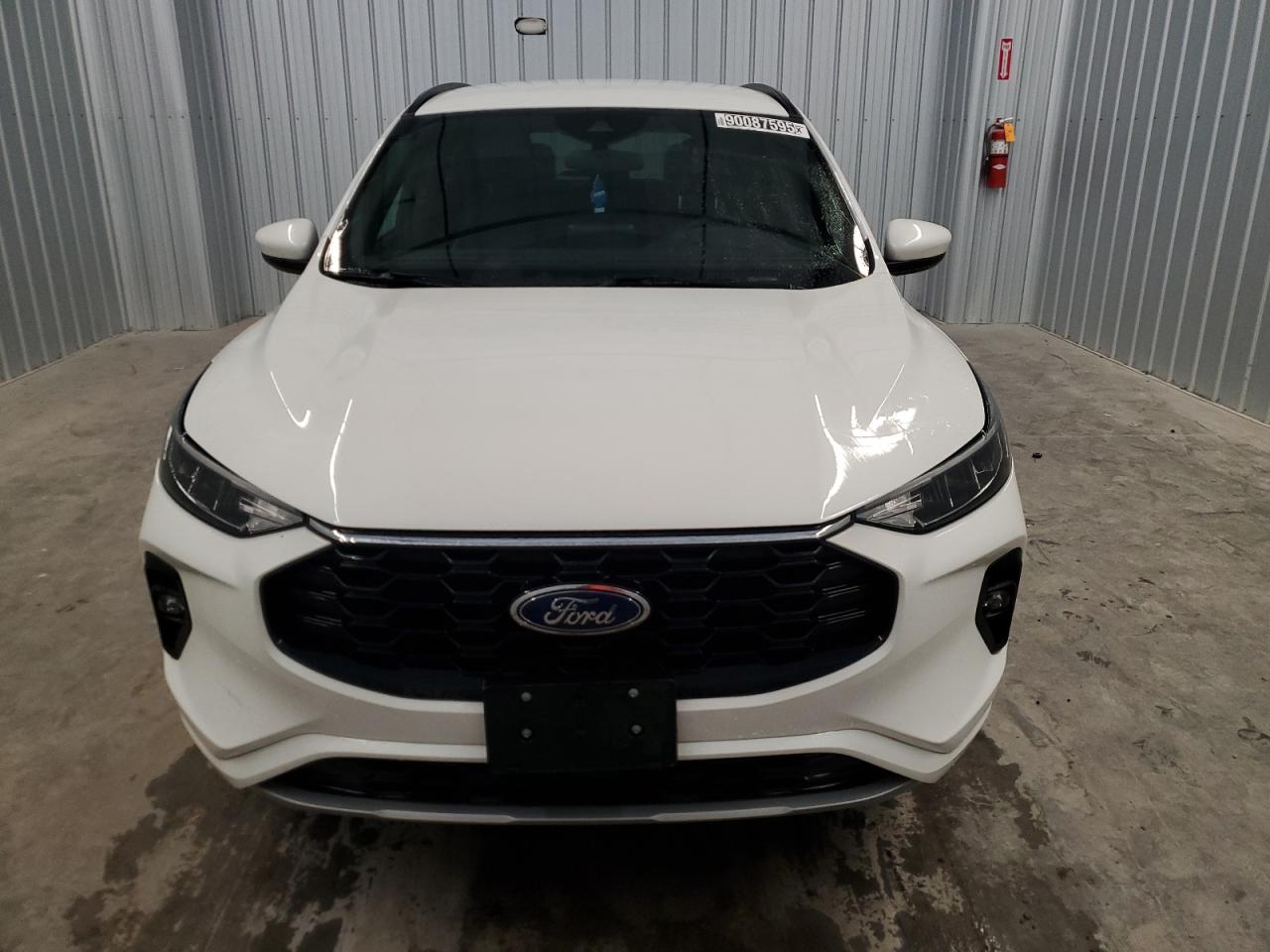 FORD ESCAPE ST LINE SELECT