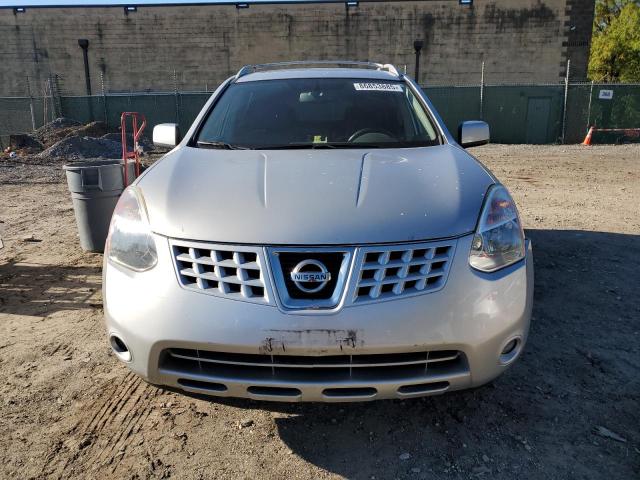 2010 NISSAN ROGUE S - JN8AS5MV6AW607184