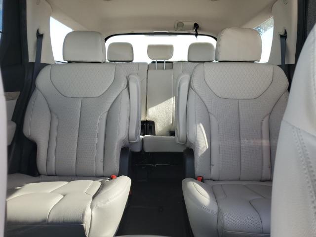 2022 HYUNDAI PALISADE S #3304383584