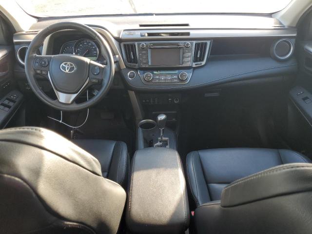 2013 TOYOTA RAV4 LIMIT - 2T3DFREV8DW078410