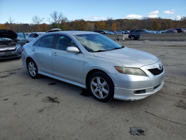 2009 TOYOTA CAMRY BASE #3308215167