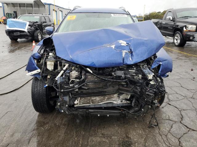 2018 NISSAN ROGUE S #3297081550