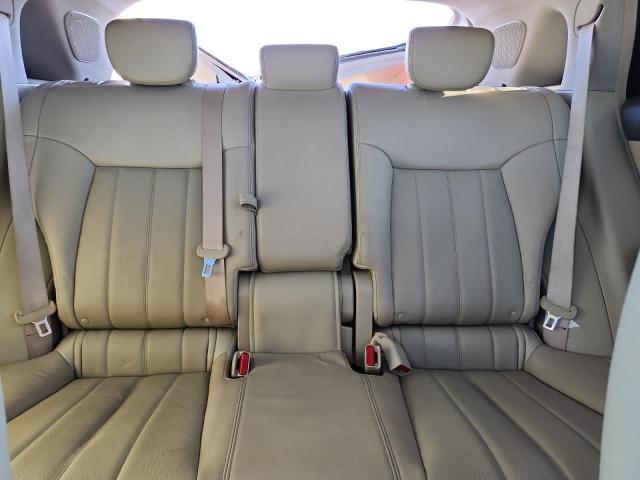 2014 INFINITI QX70 #3296338421