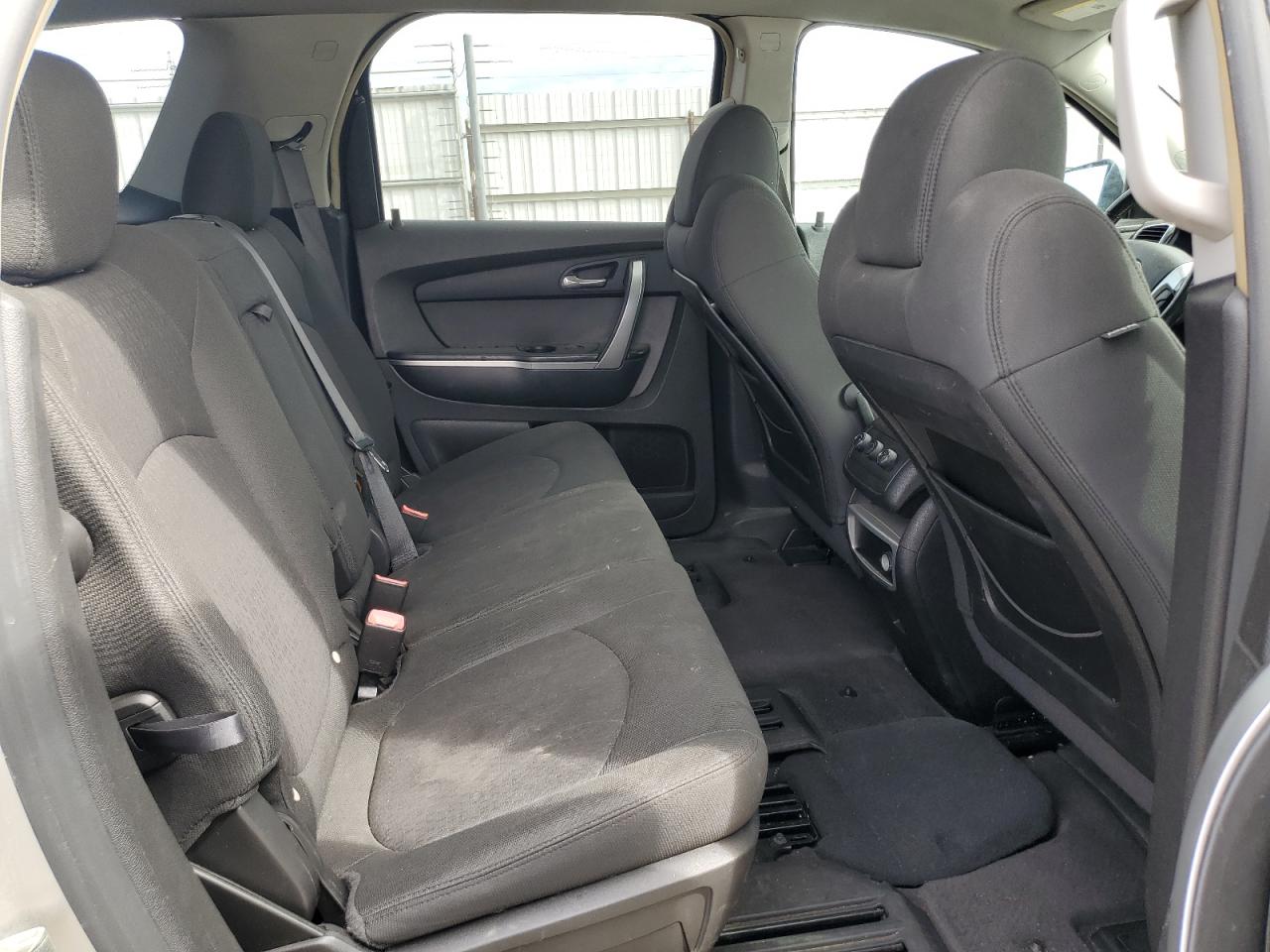 Lot #3268223044 2008 GMC ACADIA SLE