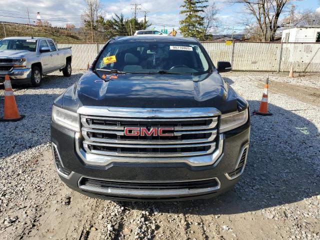 2021 GMC ACADIA SLE - 1GKKNRL46MZ218687