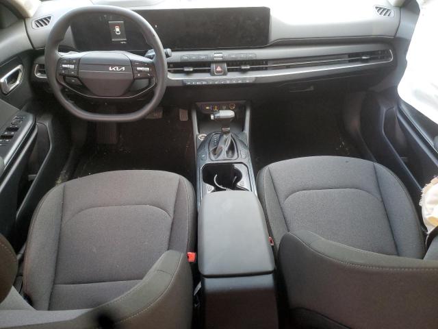 2025 KIA K4 LX #3287609012