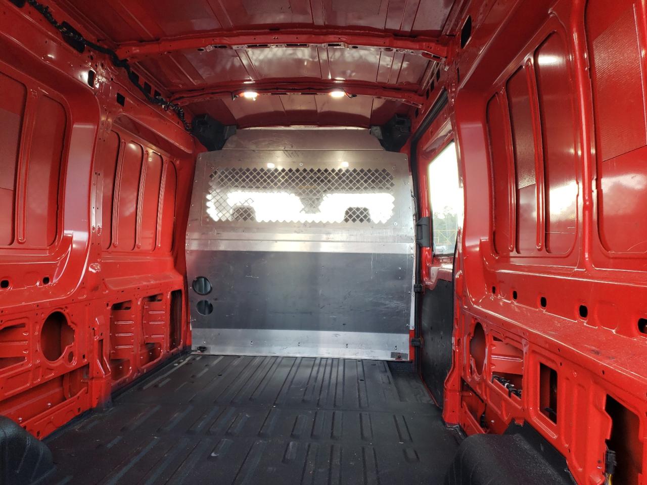 Lot #3304515444 2019 FORD TRANSIT VAN T-350 ME