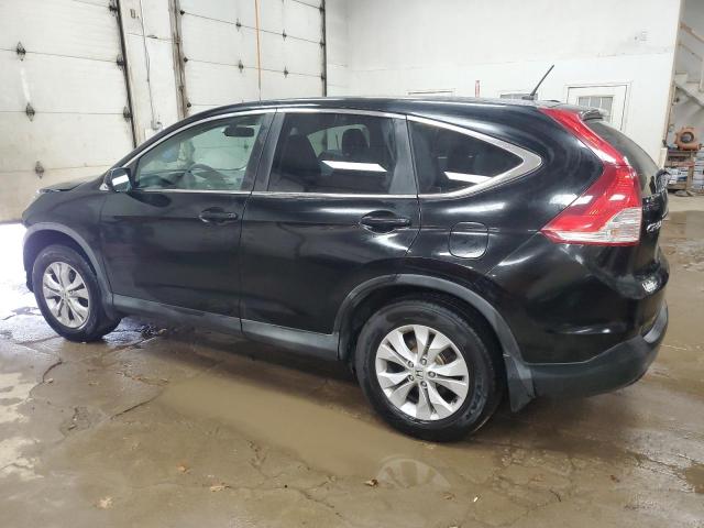 2014 HONDA CR-V EX #3284037800