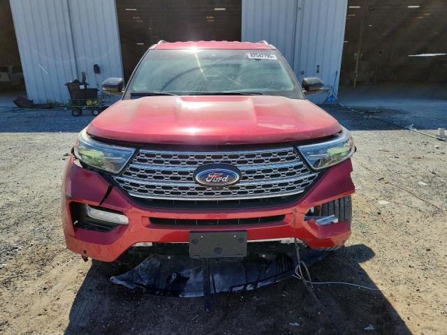 2020 FORD EXPLORER L - 1FMSK7FH7LGA58929