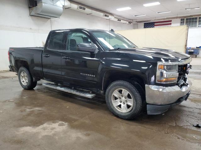 2018 CHEVROLET SILVERADO - 1GCVKREC2JZ193949