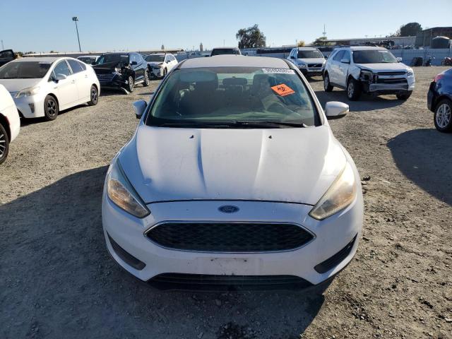 2016 FORD FOCUS SE - 1FADP3F27GL345337