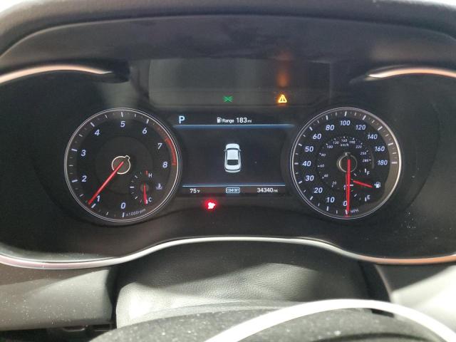 2020 GENESIS G70 PRESTI KMTG34LE1LU061943