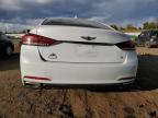 Lot #3298254028 2016 HYUNDAI GENESIS 3.