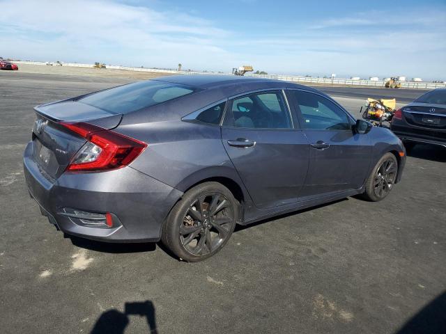 2019 HONDA CIVIC SPOR - Other View