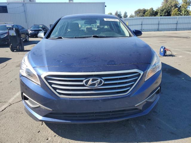 2016 HYUNDAI SONATA SE - 5NPE24AF5GH348156