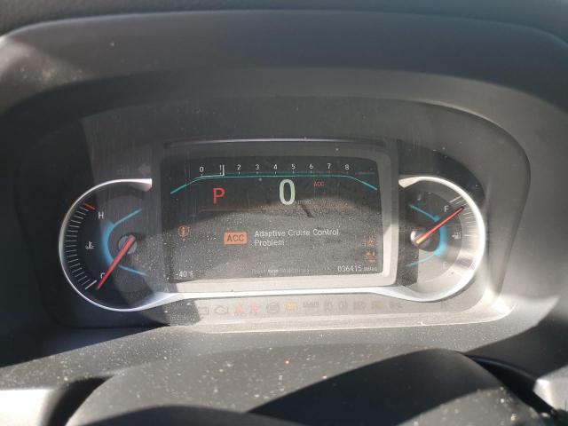 2020 HONDA PASSPORT S #3296225553