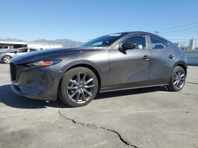 2019 MAZDA 3 PREFERRE - JM1BPAMM8K1143749