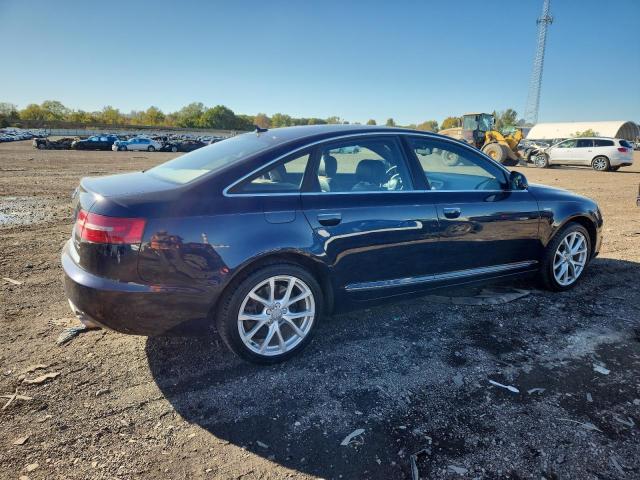 2011 AUDI A6 PREMIUM #3281458009