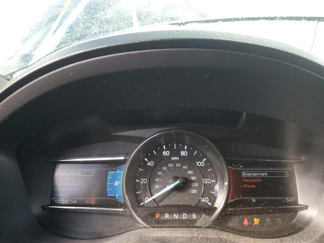 2016 FORD EXPLORER S - 1FM5K8GT4GGC05168