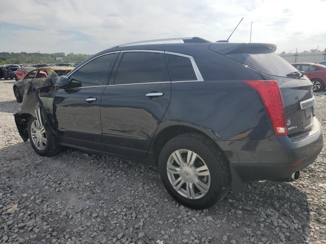 2016 CADILLAC SRX LUXURY #3285012938