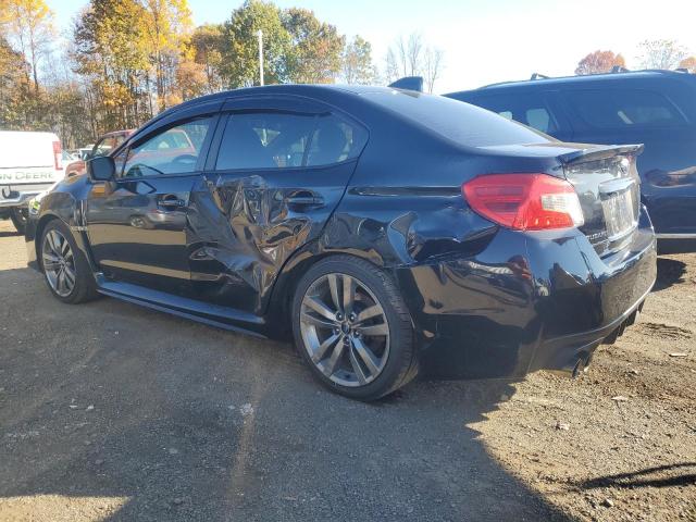 2017 SUBARU WRX LIMITE - JF1VA1J60H9802976