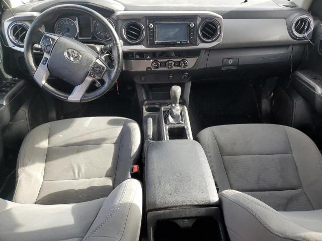 2016 TOYOTA TACOMA DOU #3301957425