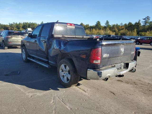 2013 RAM 1500 SLT - 1C6RR7GT0DS572743