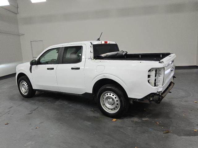 2022 FORD MAVERICK X - 3FTTW8F93NRA26115