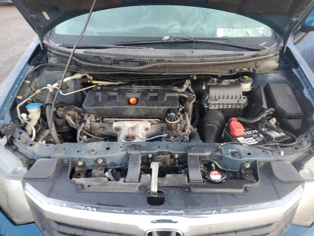 2012 HONDA CIVIC LX #3290197213