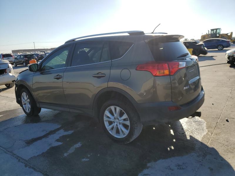 2015 TOYOTA RAV4 LIMIT #3296461649