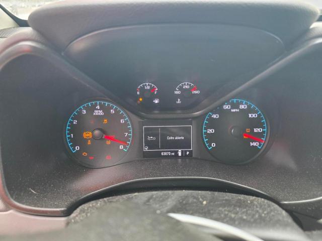 2022 CHEVROLET COLORADO - 1GCGSBEN0N1243415