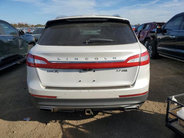2016 LINCOLN MKX RESERV 2LMTJ8LP4GBL31335