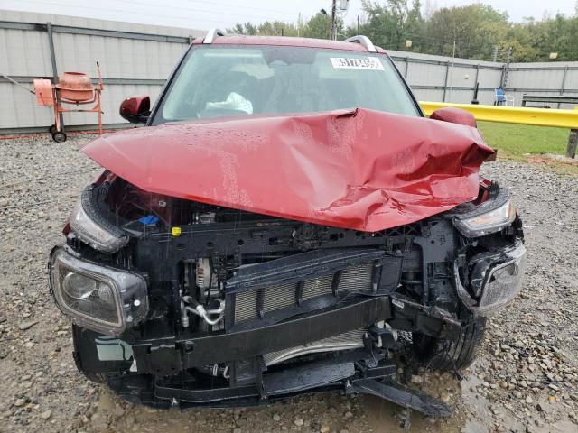 2025 HYUNDAI VENUE SEL - KMHRC8A34SU365570