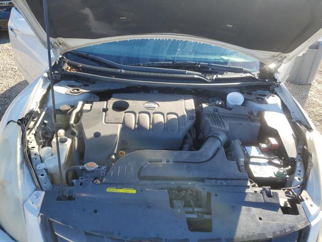 2012 NISSAN ALTIMA BAS #3303981730