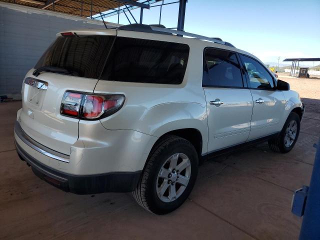 2015 GMC ACADIA SLE - 1GKKRPKD0FJ306324