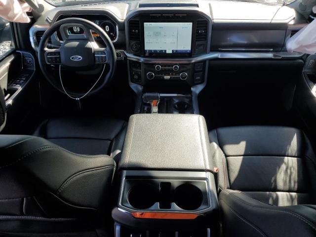 2022 FORD F150 SUPERCREW - 1FTFW1E88NKF15515