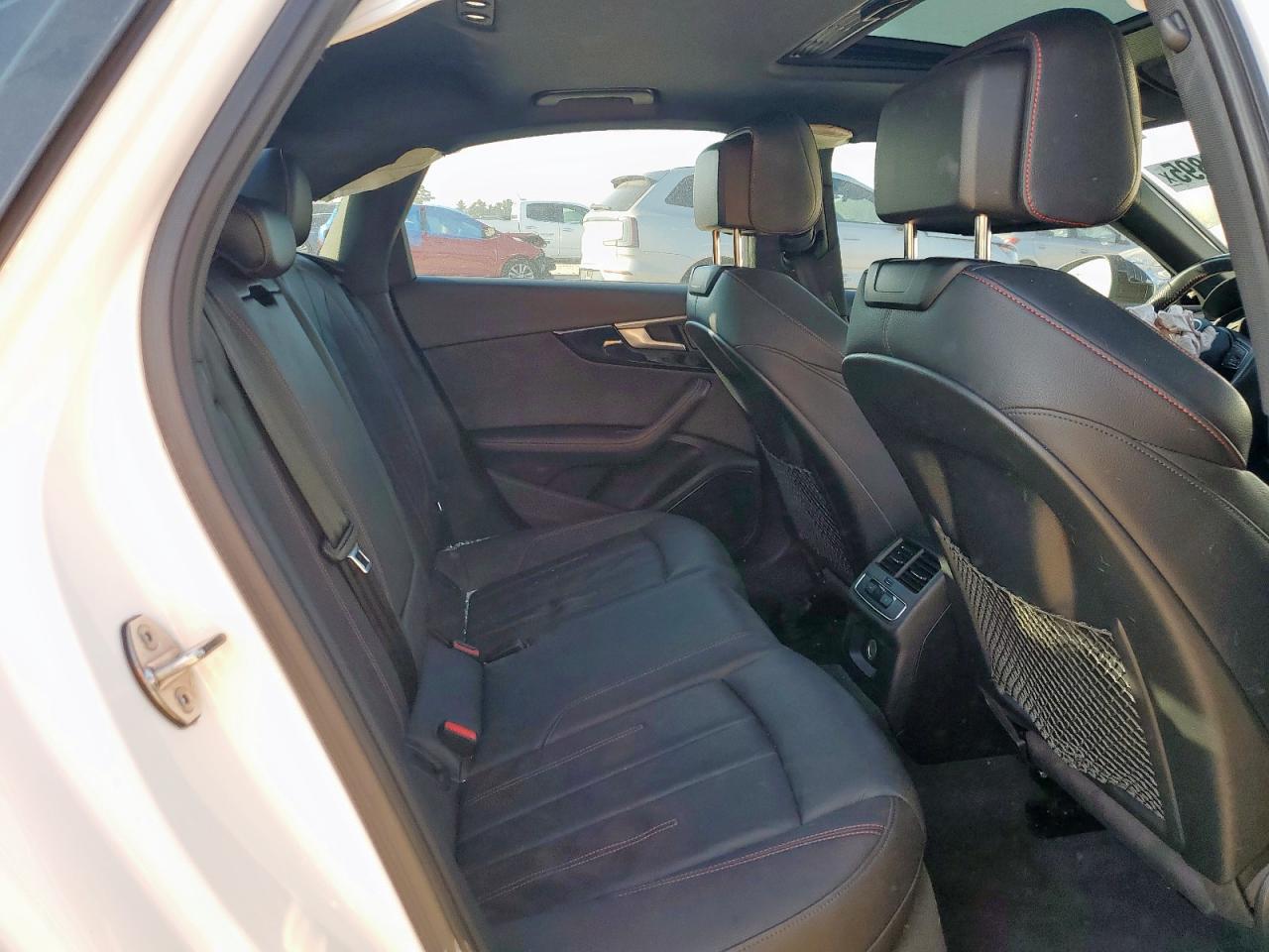 AUDI A4 PREMIUM PLUS