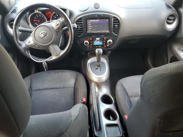 2012 NISSAN JUKE S #3293411046