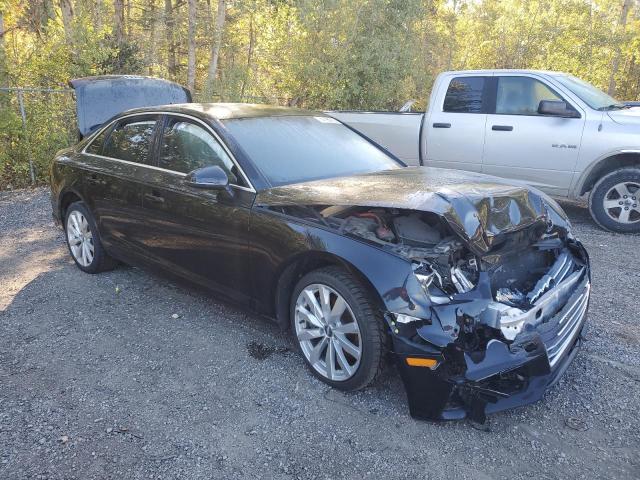 2019 AUDI A4 KOMFORT WAUANAF46KN019869