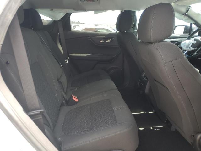 2020 CHEVROLET BLAZER 2LT - 3GNKBCR43LS645000